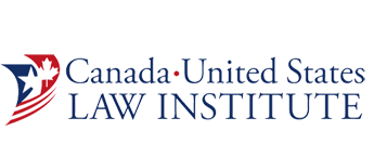 Canada-United States Law Journal