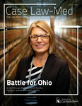 Battle for Ohio by Case Western Reserve University School of Law, Law-Medicine Center