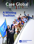 Case Global: A Winning Tradition by Case Western Reserve University School of Law