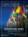 Case Global: International Impact by Case Western Reserve University School of Law