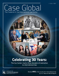Case Global: Celebrating 30 Years by Case Western Reserve University School of Law