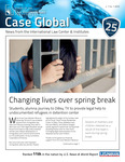 Case Global: Changing lives over spring break by Case Western Reserve University School of Law