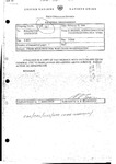 Fax Cover Sheet