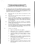 Guidelines for Editing and Preparing Annexes to the Final Report for Publication, as Approved by the Commission on 14 April 1994