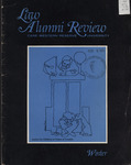 Law Alumni Review by Case Western Reserve University School of Law