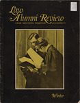 Law Alumni Review