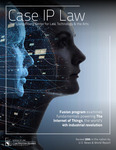 Case IP Law by Case Western Reserve University School of Law and The Spangenberg Center for Law, Technology & the Arts