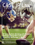 Case IP Law by Case Western Reserve University School of Law and The Spangenberg Center for Law, Technology & the Arts