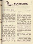 Newsletter: The Center for Professional Ethics, June 1989